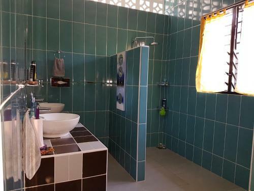 Apartamento Madiba One Cottages