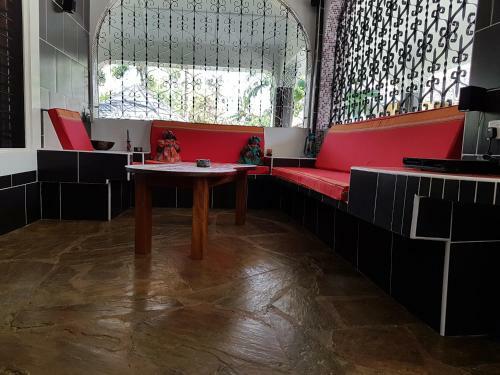 Apartamento Madiba One Cottages