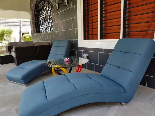 Apartamento Madiba One Cottages