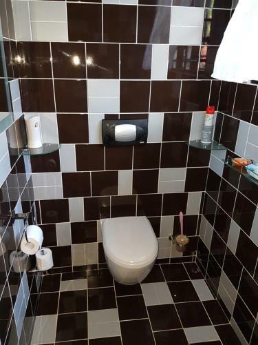 Apartamento Madiba One Cottages