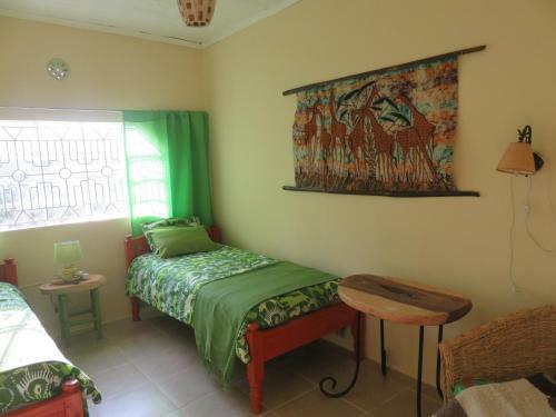 Posada Aloepark Hotel