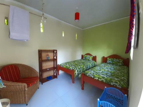 Posada Aloepark Hotel