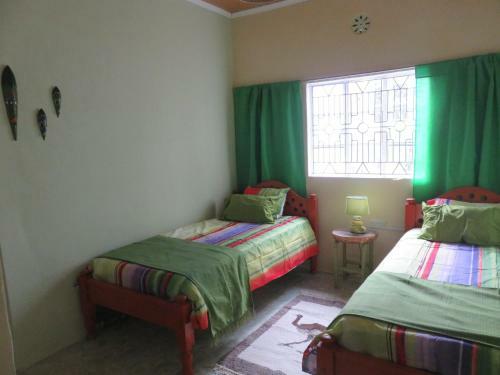 Posada Aloepark Hotel