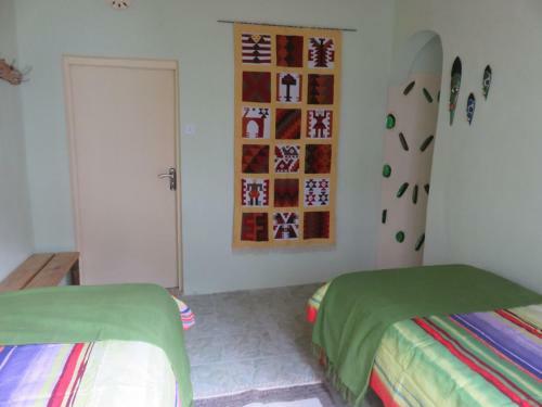 Posada Aloepark Hotel