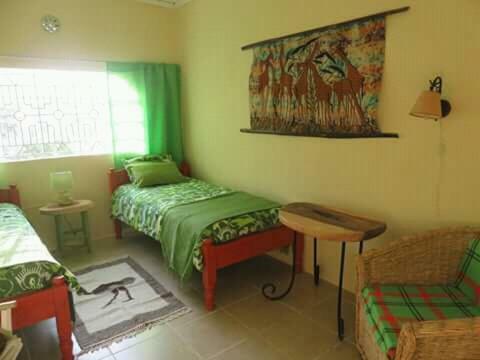 Posada Aloepark Hotel
