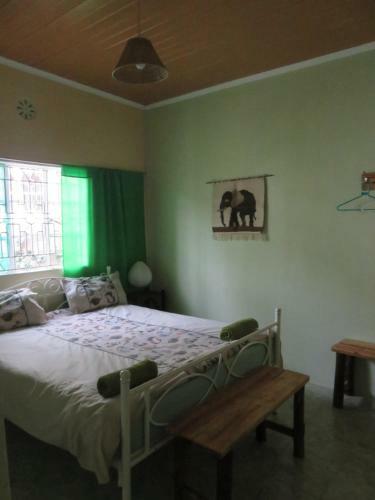 Posada Aloepark Hotel