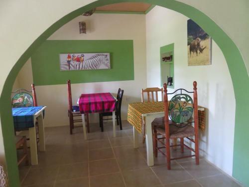 Posada Aloepark Hotel