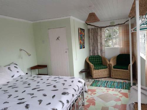Posada Aloepark Hotel