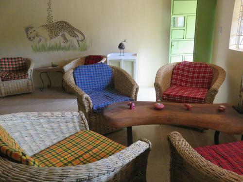 Posada Aloepark Hotel