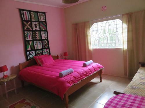 Posada Aloepark Hotel