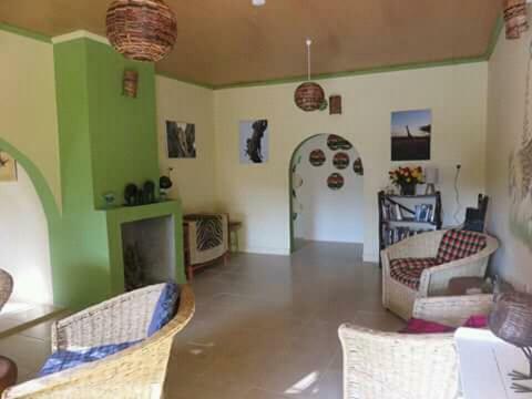 Posada Aloepark Hotel