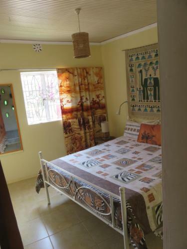 Posada Aloepark Hotel