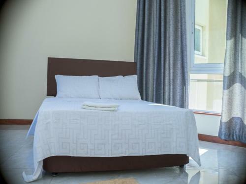 Apartamento Nemadek La Royal