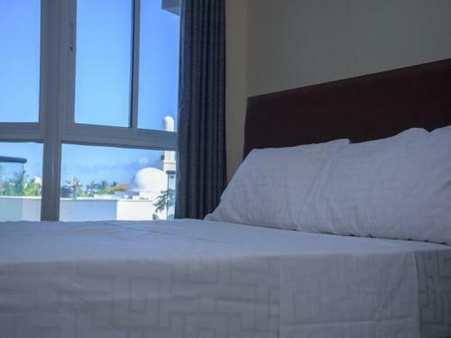 Apartamento Nemadek La Royal