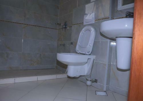 Apartamento Nemadek La Royal
