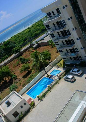 Apartamento Nemadek La Royal