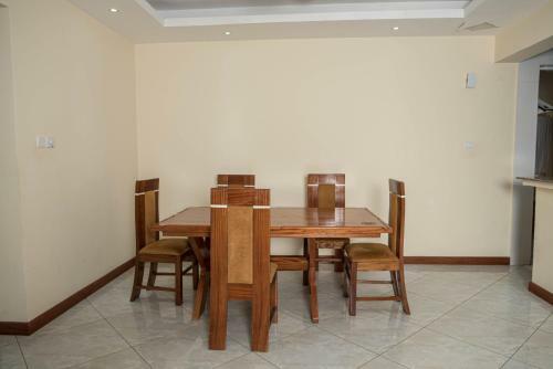 Apartamento Nemadek La Royal