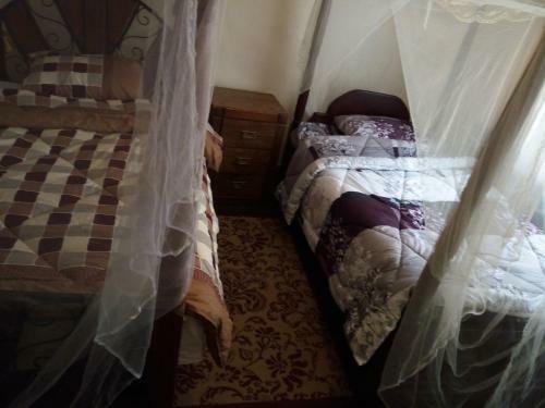 Apartamento Casa G-garden Suite