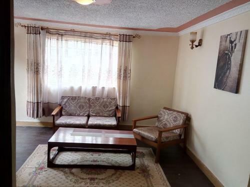 Apartamento Casa G-garden Suite