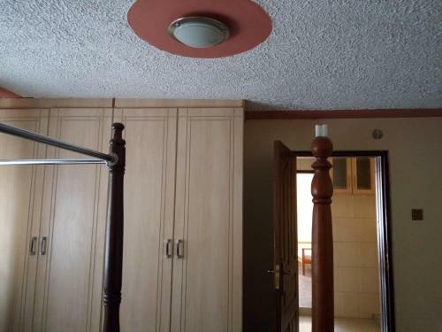 Apartamento Casa G-garden Suite