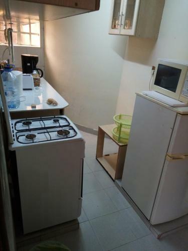 Apartamento Casa G-garden Suite
