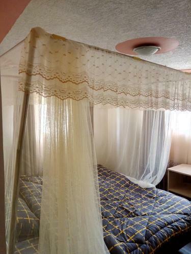 Apartamento Casa G-garden Suite