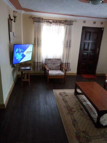 Apartamento Casa G-garden Suite
