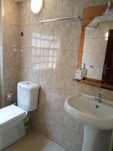 Apartamento Casa G-garden Suite