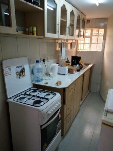 Apartamento Casa G-garden Suite