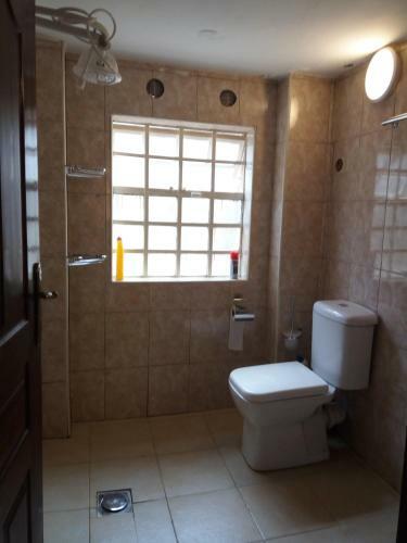 Apartamento Casa G-garden Suite