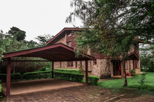 Oilepo Cottage