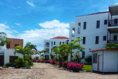 Apartamento Sultan Palace Beach Retreat