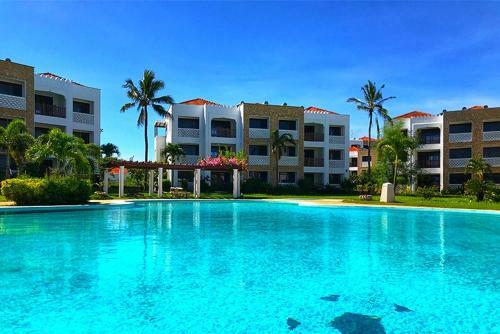 Apartamento Sultan Palace Beach Retreat