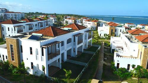 Apartamento Sultan Palace Beach Retreat