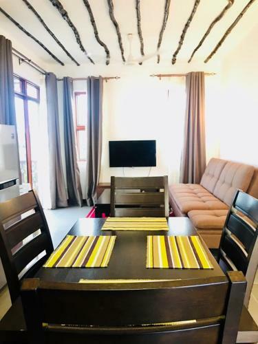 Apartamento Sultan Palace Beach Retreat