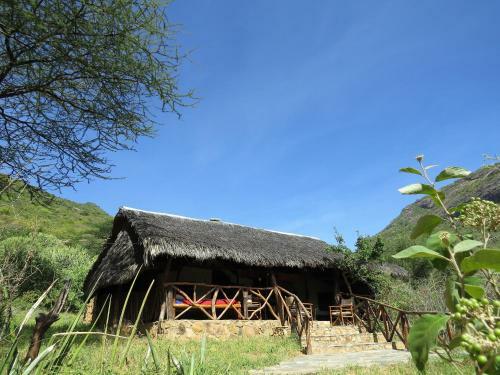 Sabache Camp
