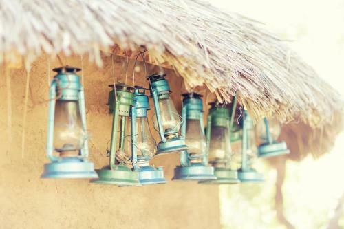 Sabache Camp
