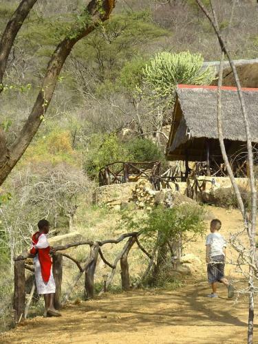 Sabache Camp