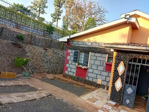 Taj Nyeri Apartment