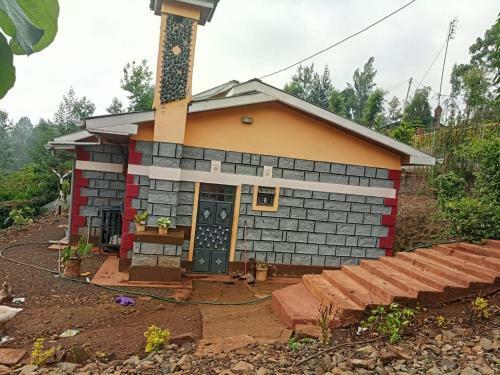 Taj Nyeri Apartment