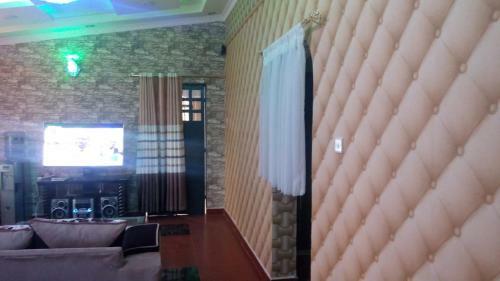 Taj Nyeri Apartment