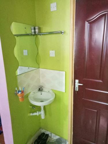 Taj Nyeri Apartment