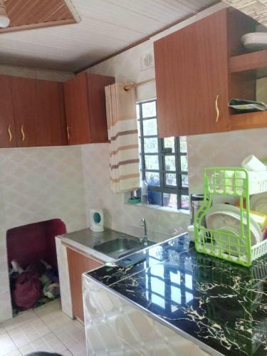 Taj Nyeri Apartment