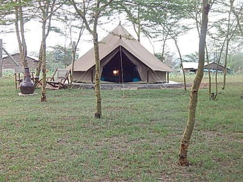 Hotel Kambi Amani