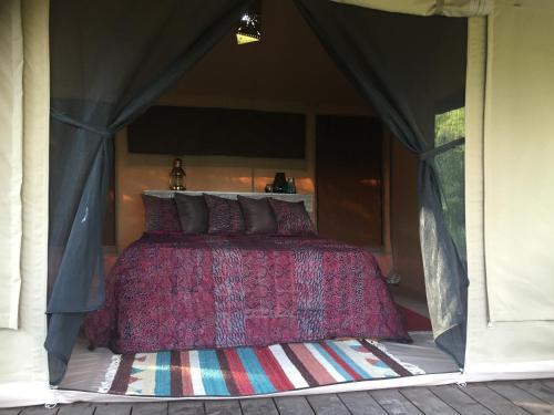 Hotel Kambi Amani