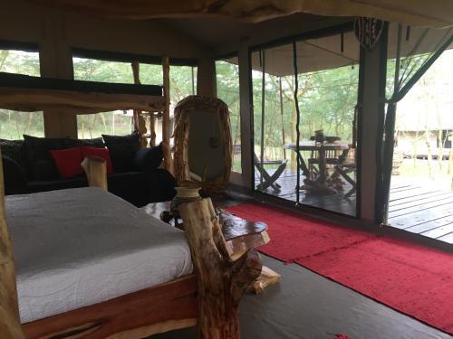 Hotel Kambi Amani