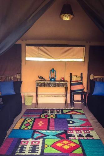 Hotel Kambi Amani