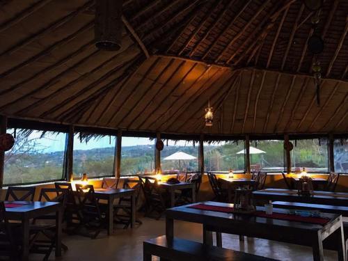 Hotel Kambi Amani