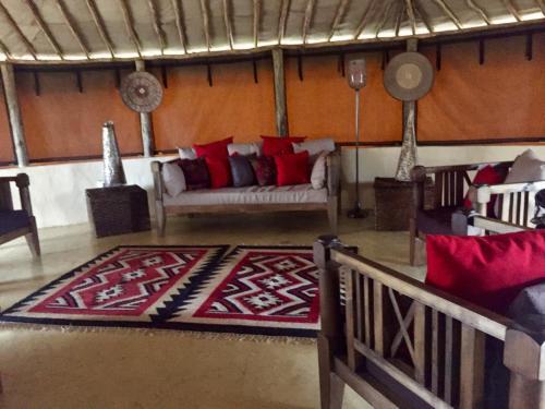Hotel Kambi Amani