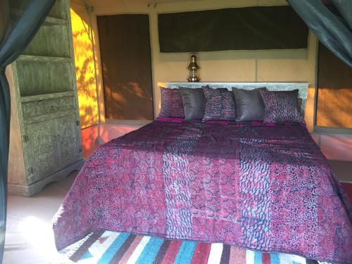 Hotel Kambi Amani